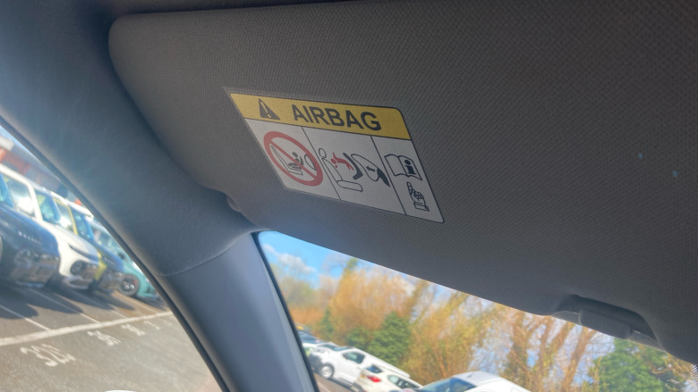 Hyundai i20 1.0T GDi 48V MHD SE Connect 5dr DCT Petrol Hatchback